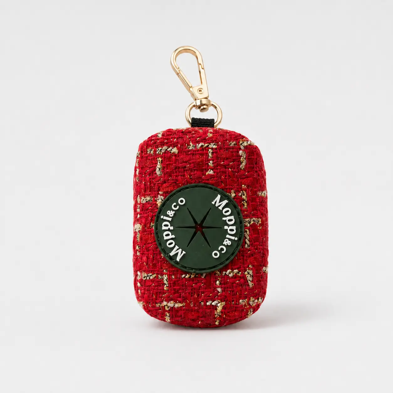 Bellagio Red bag