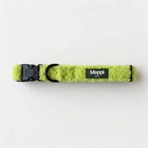 Firenze Lime - Collar