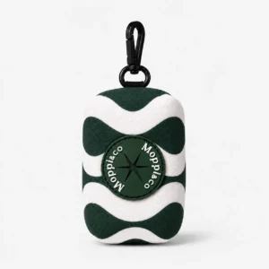 Salerno Wave - Poop Bag