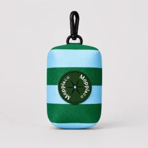 Sorrento Blue - Poop Bag