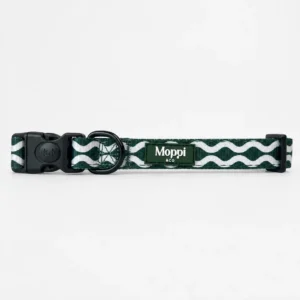 Salerno Wave - Collar