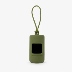 Sicily Olive - Poop Bag
