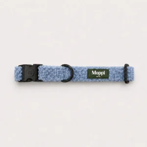 Firenze Blue - Collar