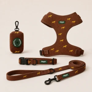 Moppi Siena Walk set