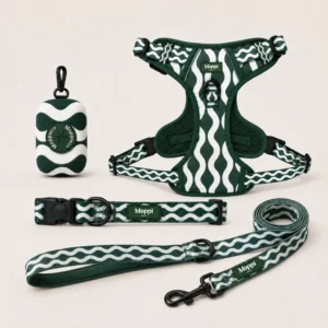 Salerno Wave - Walk Set