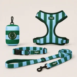 Sorrento Blue - Walk Set