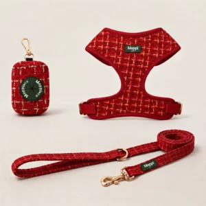 bellagio red essential set