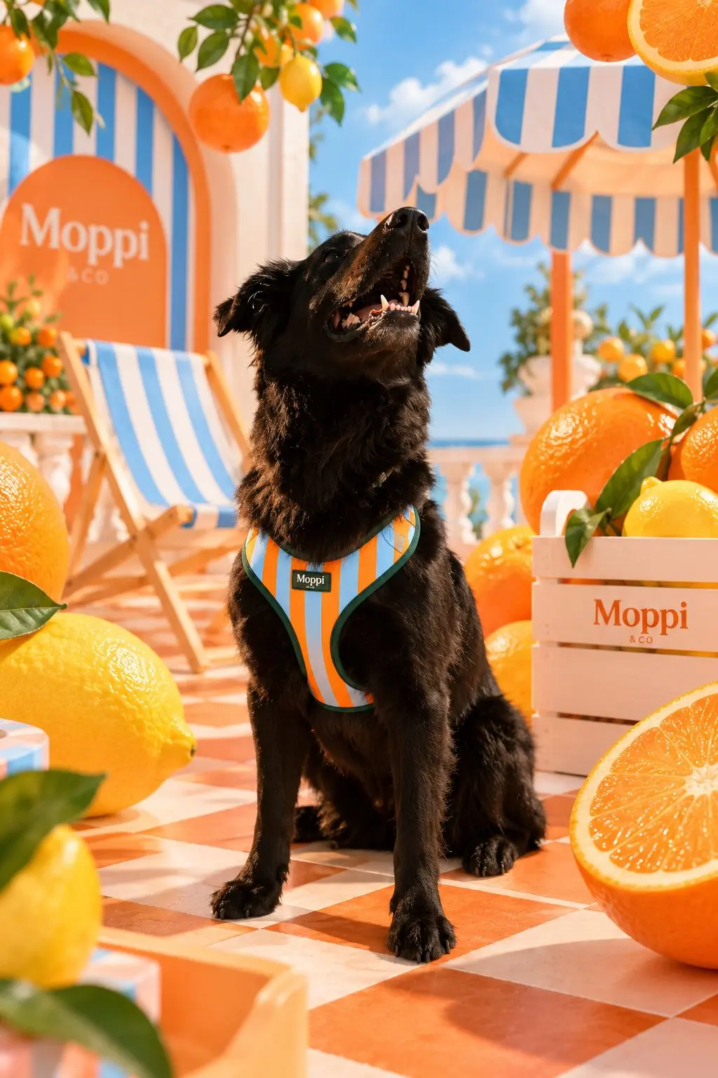 regalos para perros moppi